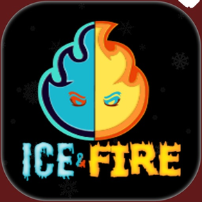 ice and fire hyper