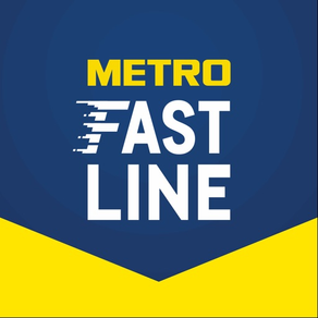 METRO Fast Line