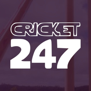 Cricket 247 live line