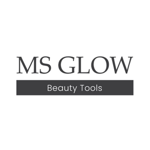 MSGLOW Beauty Tools Apps