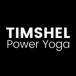 Timshel Power Yoga