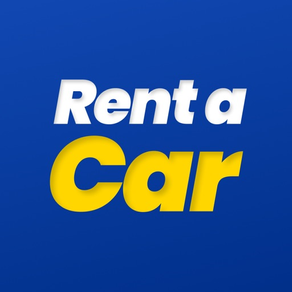 Rent a Car・저렴한 렌트카