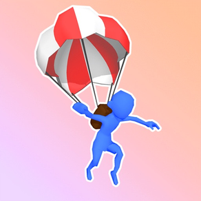Parachute 3D!