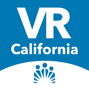 KP VR - California