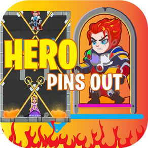 Hero Pins Out