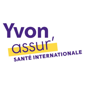 YVON Assur'SantéInternationale