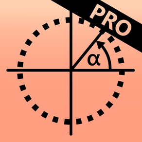 Unit Circle Calculator PRO