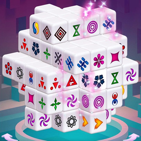 Mahjong Match*- Matching Games