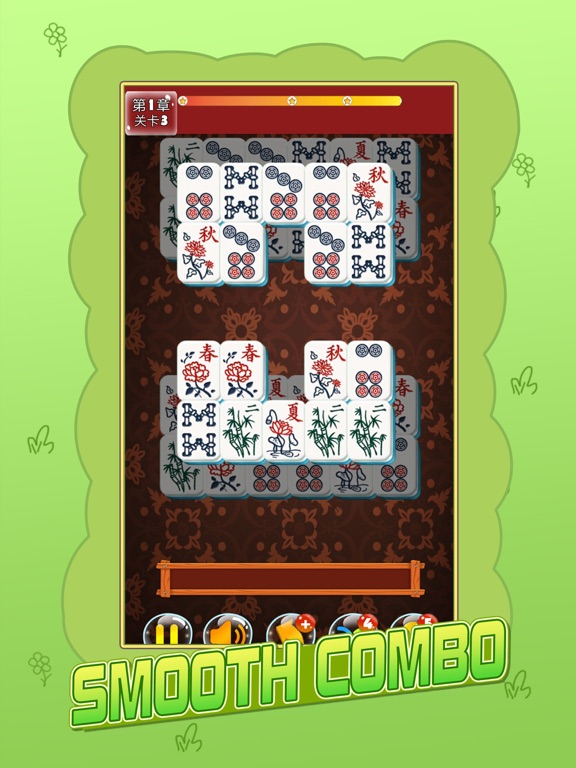 Mahjong Match*- Matching Games poster