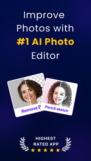 Ai Photo Enhancer Improve Pic