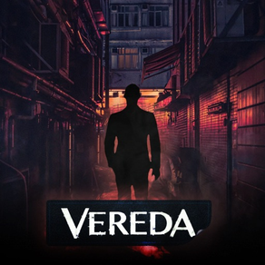 VEREDA - Escape Room Adventure