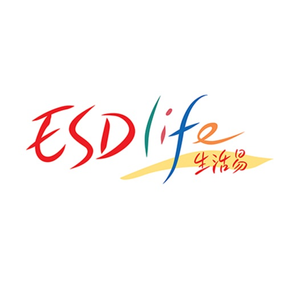ESDlife – There’s more to life