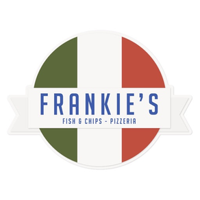 Frankies Fish & Chips Pizzeria