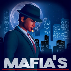 Grand Mafia Vegas Crime Stadt
