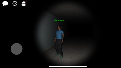 Paranormal: Multiplayer Horror poster