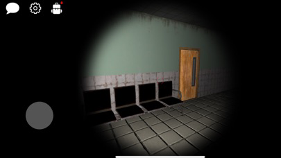 Paranormal: Multiplayer Horror poster