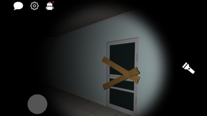 Paranormal: Multiplayer Horror poster