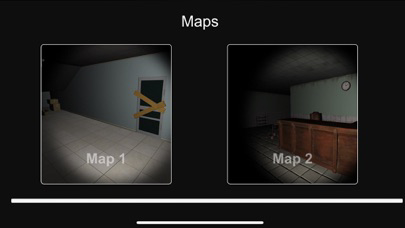 Paranormal: Multiplayer Horror poster