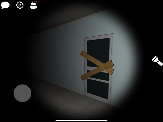 Paranormal: Multiplayer Horror poster