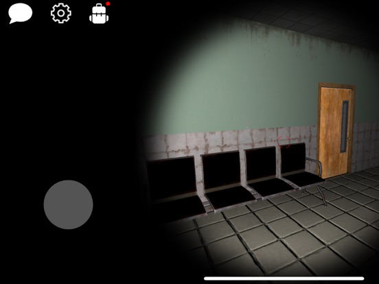 Paranormal: Multiplayer Horror poster