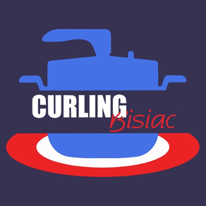 Curling Bisiac