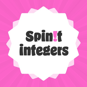 Spin!t Integers