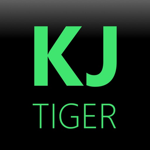 KJ Tiger