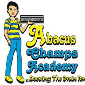 Abacus Champs Academy MathGame
