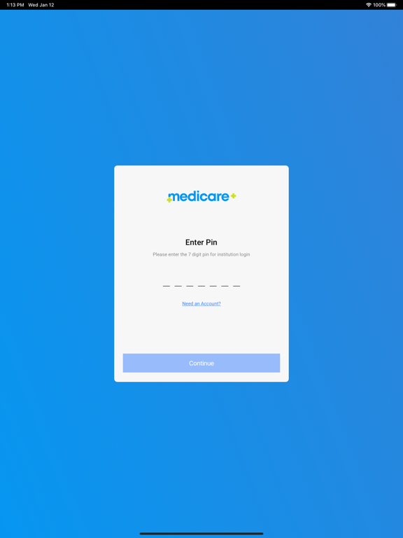 Medicare Plus poster
