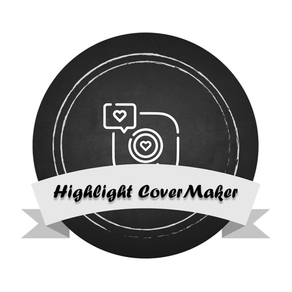 Highlight Cover Maker of Story