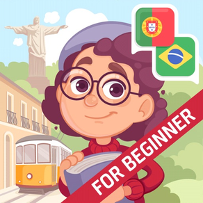 LinDuo: Learn Portuguese