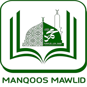 Manqoos Mawlid