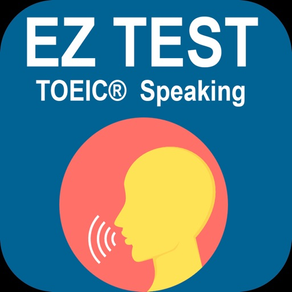 EZ Test - TOEIC® Speaking