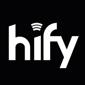 Hify - Share in Seconds