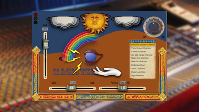 MagicVerb poster
