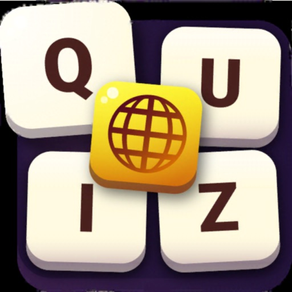 World Quiz Game