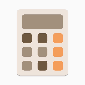 SwiftSum:Calculatrice