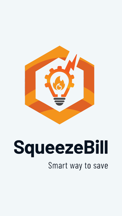 SqueezeBill poster
