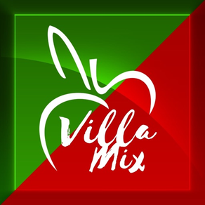Villa Mix Hortifruti