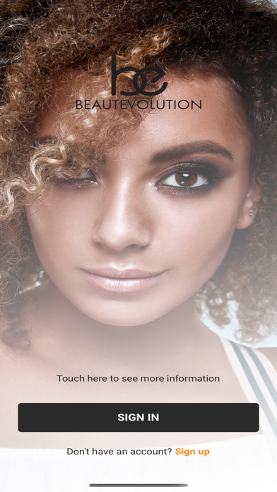 BeautEvolution poster