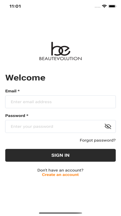 BeautEvolution poster