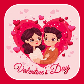 Valentine Day Greetings SMS