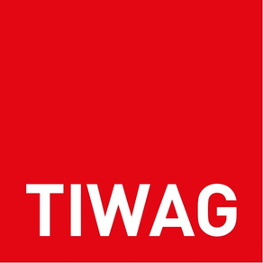 TIWAG E-Mobility App
