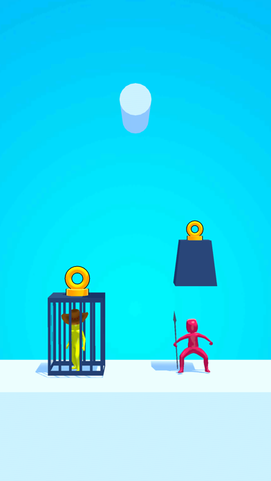 Set Him Free poster