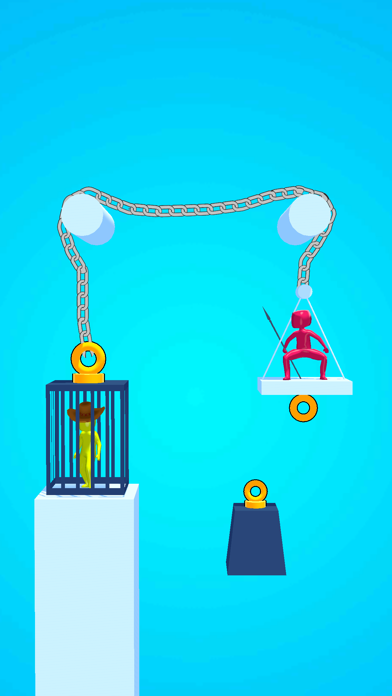 Set Him Free poster