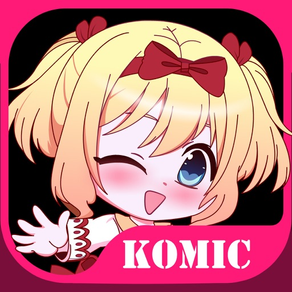 Komic Animation Maker