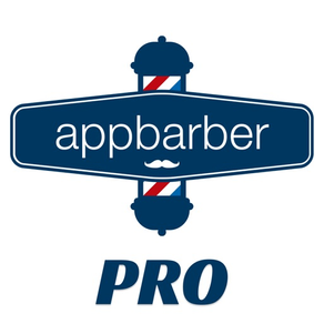 AppBarber PRO: Profissionais