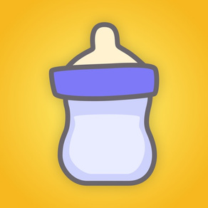 Mommy - Bebê Recém-Nascido app