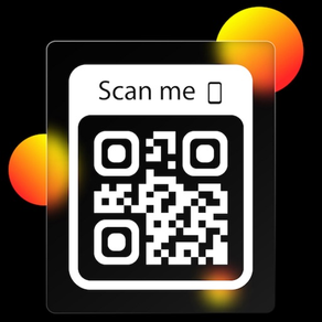 QR Menu Barcode Maker Creator