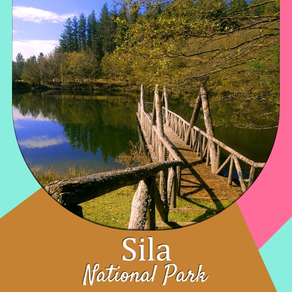 Sila National Park